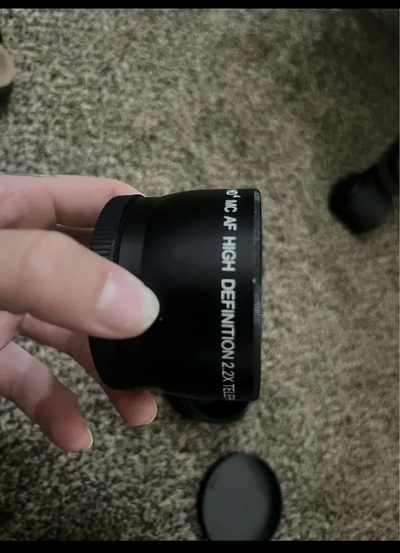 Canon Eos rebel t5 Image