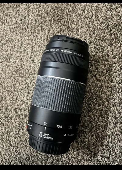 Canon Eos rebel t5 Image