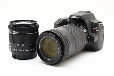 Canon Eos kiss x10 Image