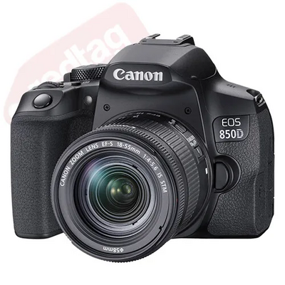 Canon 850D Image