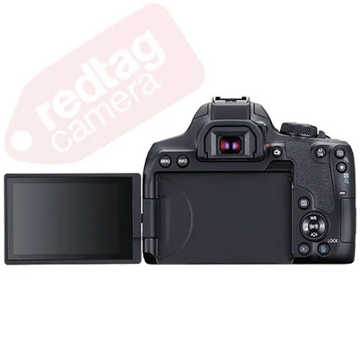 Canon 850D Image