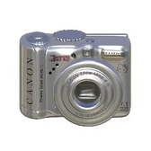 Canon EOS M Image