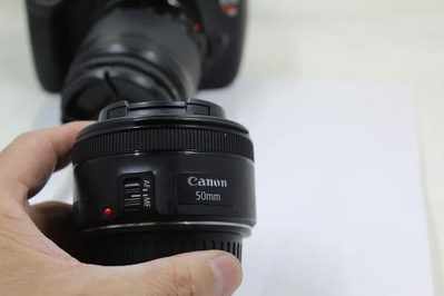 Canon Eos rebel t5 Image
