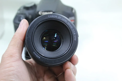 Canon Eos rebel t5 Image