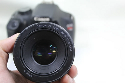 Canon Eos rebel t5 Image
