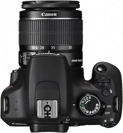 Canon Eos rebel t5 Image