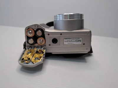 Canon PDR-M700 Image