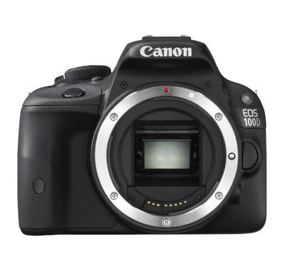 Canon 100D Image