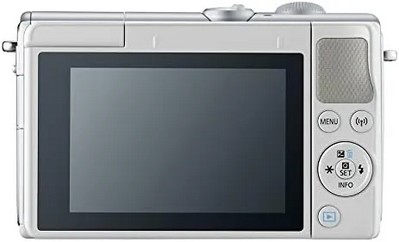 Canon M100 Image