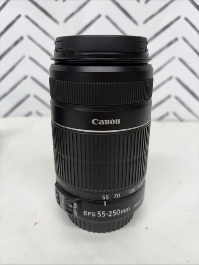 Canon Eos 4000d Image