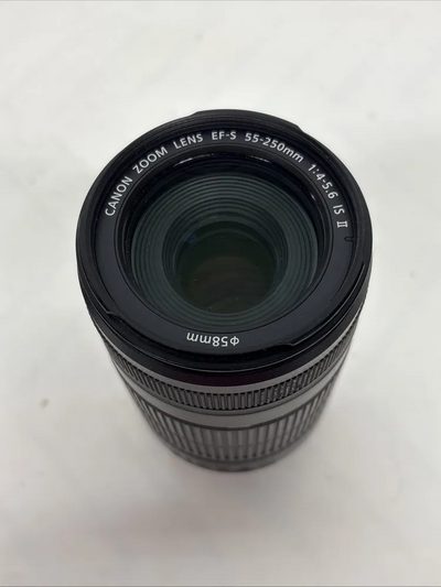 Canon Eos 4000d Image