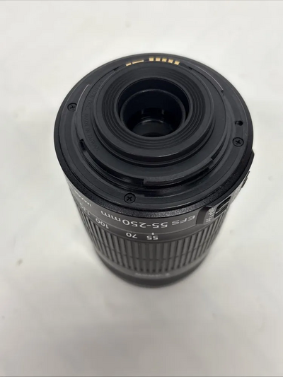 Canon Eos 4000d Image