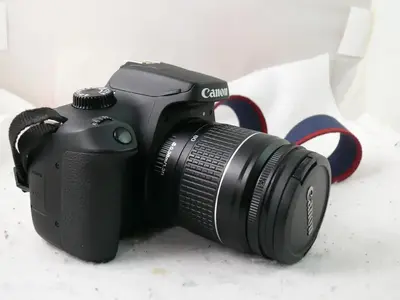 Canon Eos 4000d Image