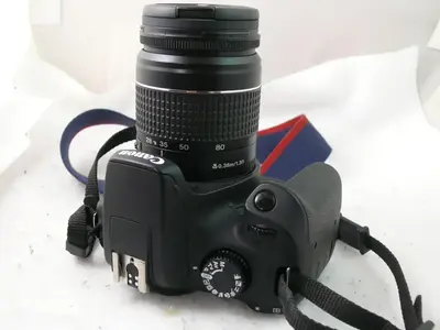 Canon Eos 4000d Image