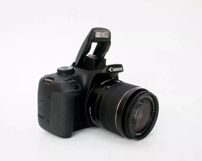Canon Eos 4000d Image