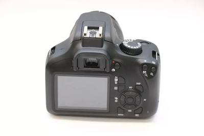 Canon Eos 4000d Image