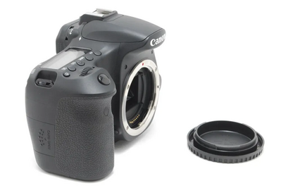 Canon Eos 60d Image