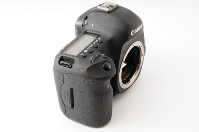 Canon EOS 5D MARK III Image