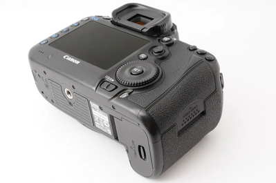Canon EOS 5D MARK III Image