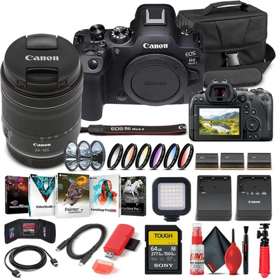 Canon 5666C018_EDI_2 Image