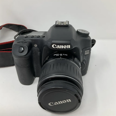Canon Eos 50d Image