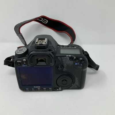 Canon Eos 50d Image
