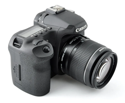 Canon Eos 50d Image