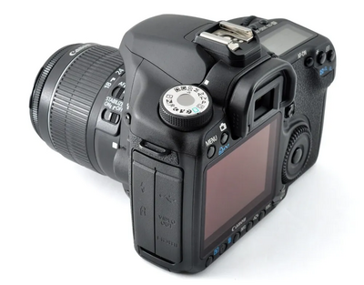 Canon Eos 50d Image