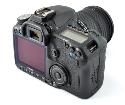 Canon Eos 50d Image