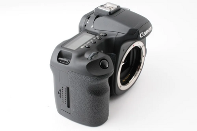 Canon Eos 40d Image