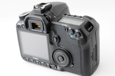 Canon Eos 40d Image