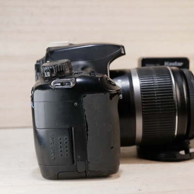 Canon Rebel XS Image