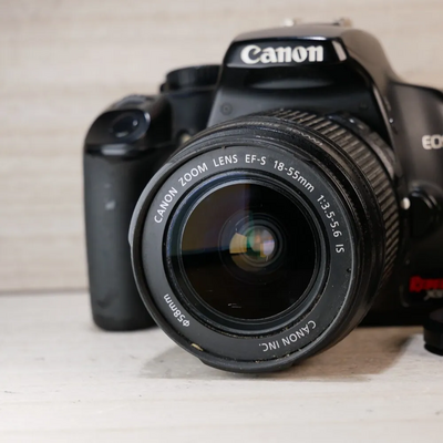 Canon Rebel XS Image