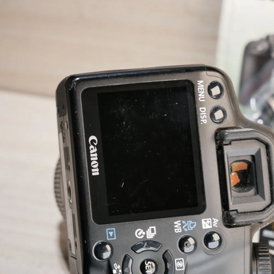 Canon Rebel XS Image