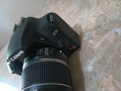 Canon Rebel XS Image