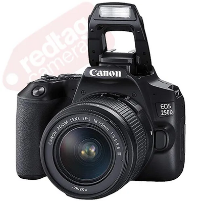 Canon Eos 250d Image