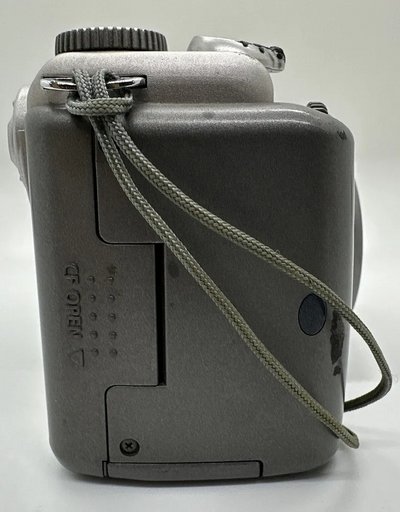 Canon Powershot G3 Image