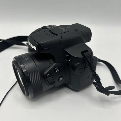 Canon SX70 Image