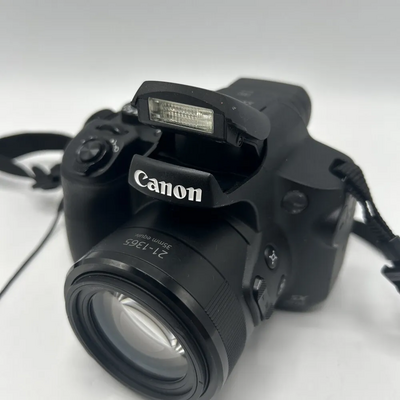Canon SX70 Image