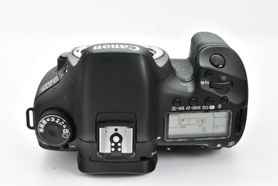 Canon Eos 7d Image