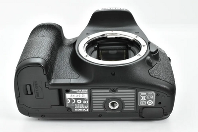 Canon Eos 7d Image