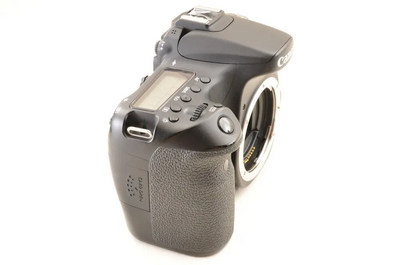 Canon Eos 70d Image