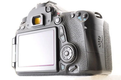 Canon Eos 70d Image