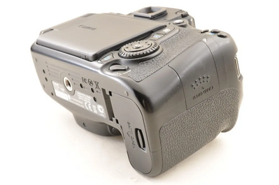 Canon Eos 70d Image