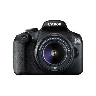 Canon Eos 1500d Image