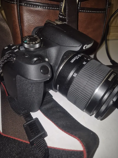 Canon Eos 1500d Image