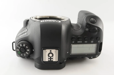 Canon 6D Mark II Image