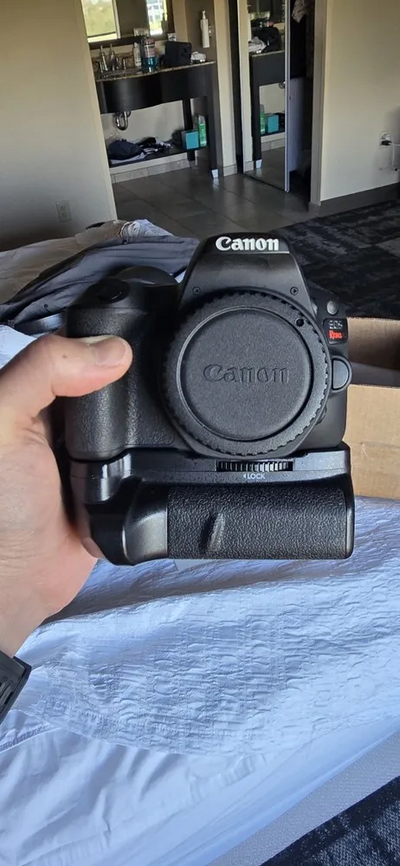 Canon Ds126671 Image