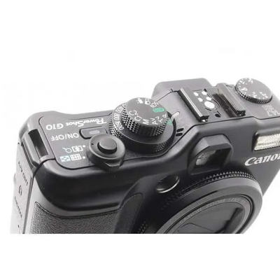 Canon G10 Image