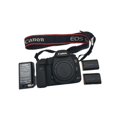 Canon Eos 5d mark iii Image